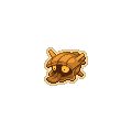 Gold Shellder